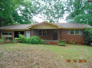 106 Cedar St, Saluda, SC 29138