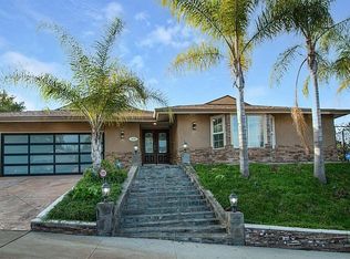 3844 San Augustine Dr, Glendale, CA 91206