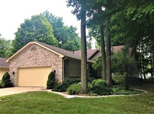 3409 Woodhaven Trl, Kokomo, IN