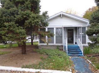 1331 S 25th St, Terre Haute, IN 47803