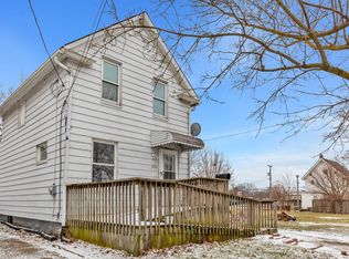 306 Upland Ave, Akron, OH 44301