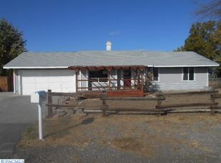 3605 W Pearl St, Pasco, WA