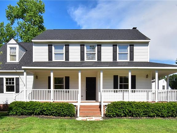 3rd image of 4505 Argonne Ct