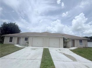 5214 30th St SW, Lehigh Acres, FL 33973