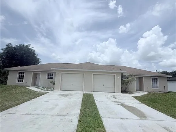 5212 30th St SW, Lehigh Acres, FL 33973