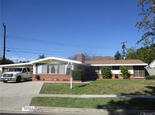 19121 Fairweather St, Santa Clarita, CA 91351