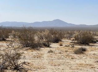 0 Rango Way, Borrego Springs, CA 92004