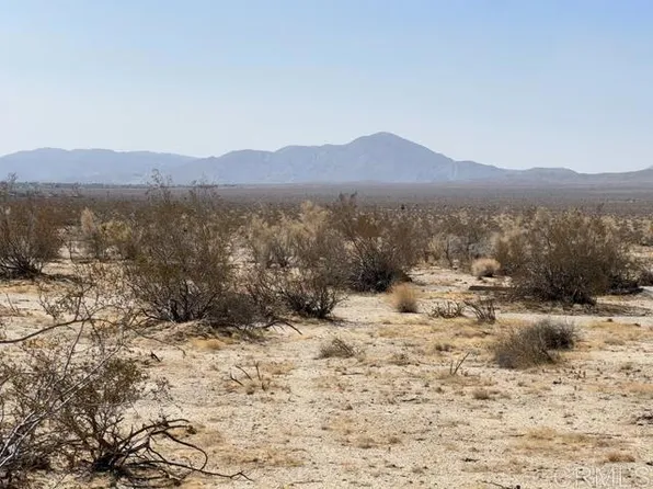 0 Rango Way, Borrego Springs, CA 92004