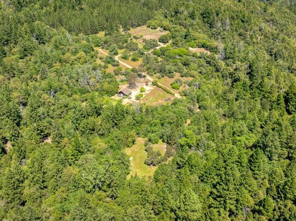 1405 Big Barn Rd, Cazadero, CA 95421