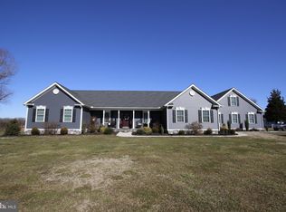 3023 Bryants Corner Rd, Hartly, DE 19953