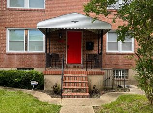4212 Hamilton Ave #1A, Baltimore, MD 21206
