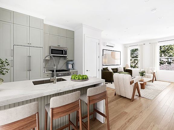 3rd image of 183 Kingsland Ave Floor 3
