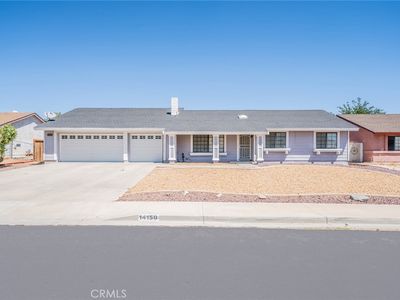 14150 Manzano Rd, Victorville, CA, 92392