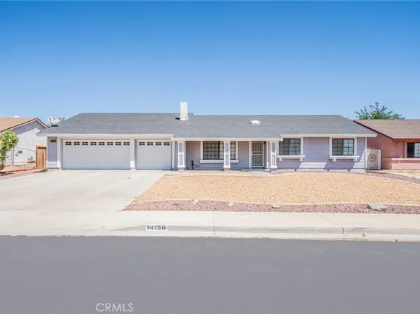 14150 Manzano Rd, Victorville, CA 92392