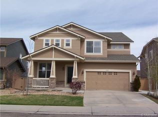 5247 Fox Meadow Dr, Highlands Ranch, CO 80130
