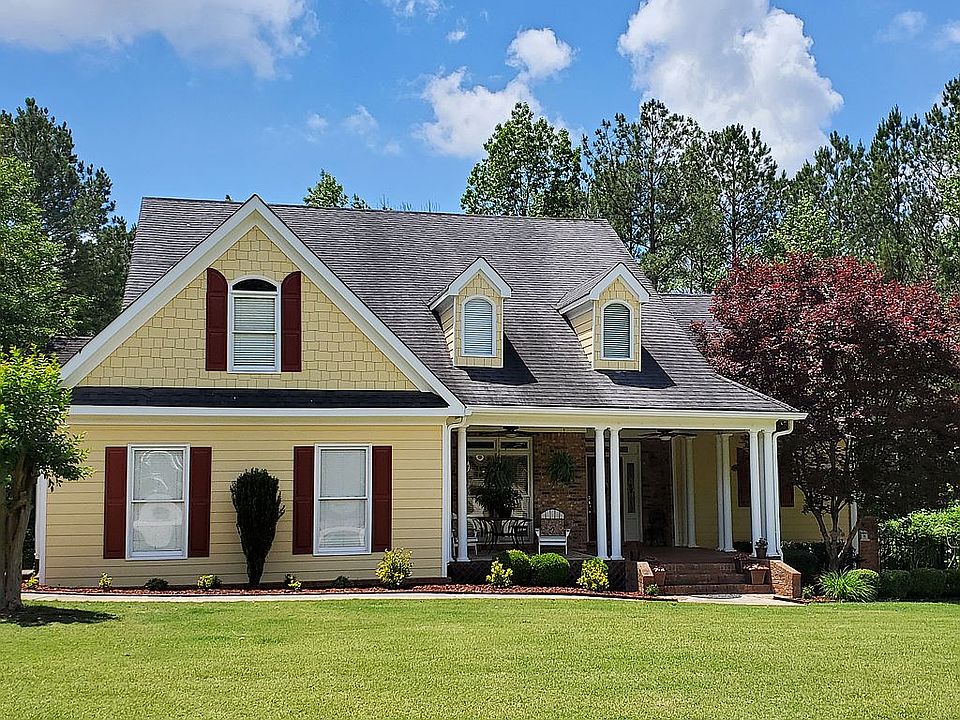 Welcome Home!