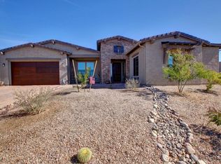 11834 N Luzon Ct, Oro Valley, AZ 85737