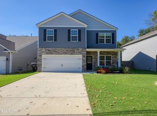 1415 Secretariat Blvd, Knoxville, TN 37931