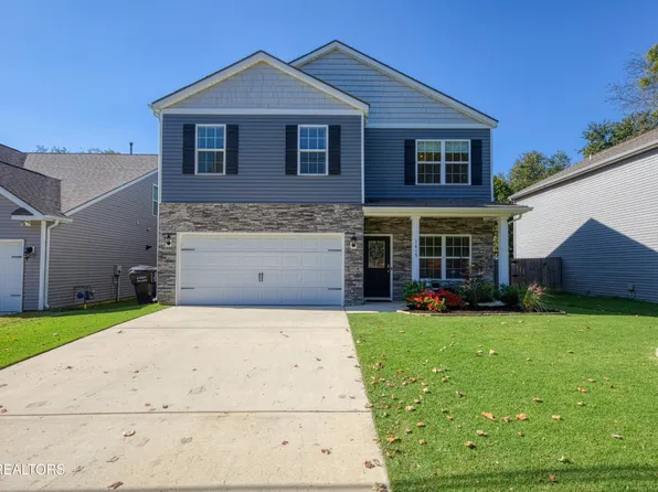 1415 Secretariat Blvd, Knoxville, TN 37931