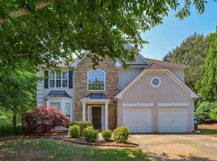 2203 Howell Farms Point, Acworth, GA 30101
