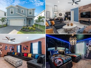 1200 Aloha Blvd, Davenport, FL 33897