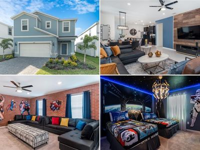 1200 Aloha Blvd, Davenport, FL, 33897