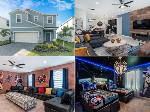 1200 Aloha Blvd, Davenport, FL 33897