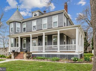 3800 Gwynn Oak Ave, Baltimore, MD 21207