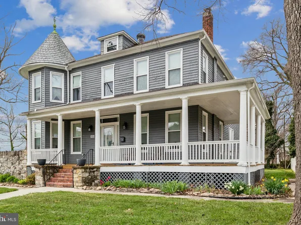 3800 Gwynn Oak Ave, Baltimore, MD 21207