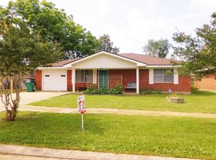 1824 Elk St, Morgan City, LA 70380