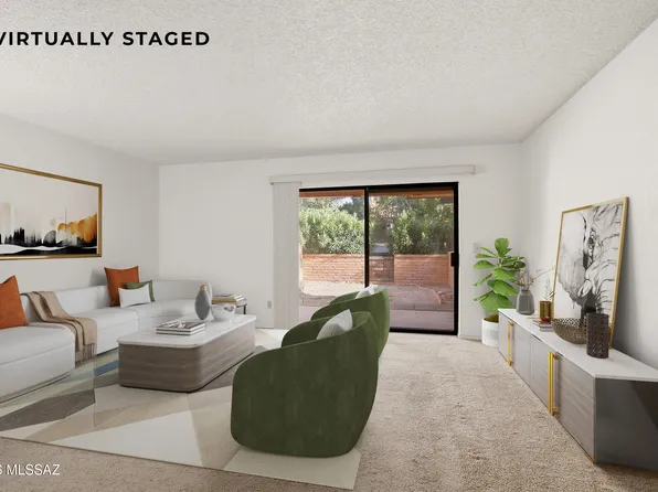 10128 E Chevelon St, Tucson, AZ 85748