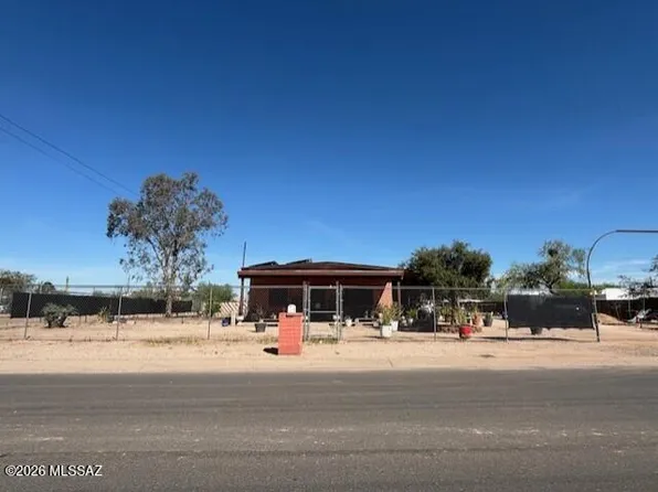 1202 W Riverview Blvd, Tucson, AZ 85745