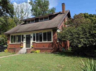 112 Adams Blvd, Terre Haute, IN 47803