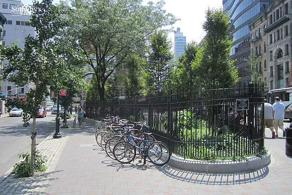 Rented by Sotheby's International Realty | media 9