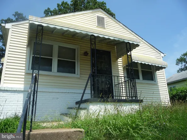 5417 Wabash Ave, Baltimore, MD 21215