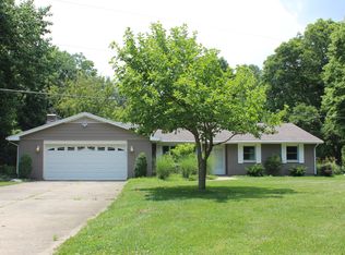 2445 Washington Mill Rd, Xenia, OH 45385