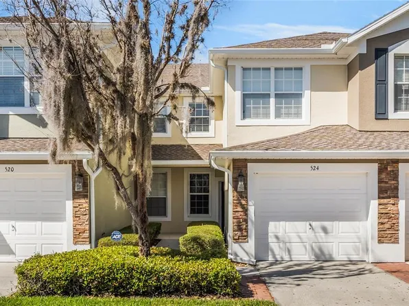 524 Hockendale Cv, Sanford, FL 32771