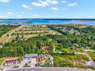 1515 S Fraser St LOT 6, Georgetown, SC 29440