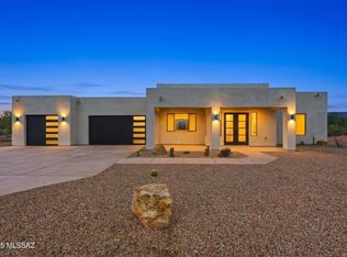 12159 E Los Reales Rd, Tucson, AZ 85747
