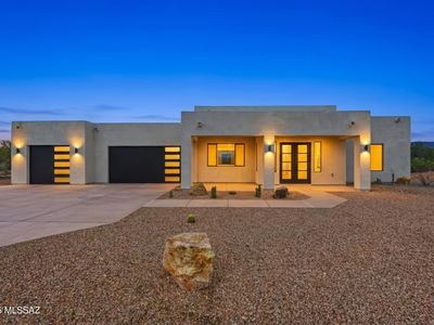 12159 E Los Reales Rd, Tucson, AZ, 85747