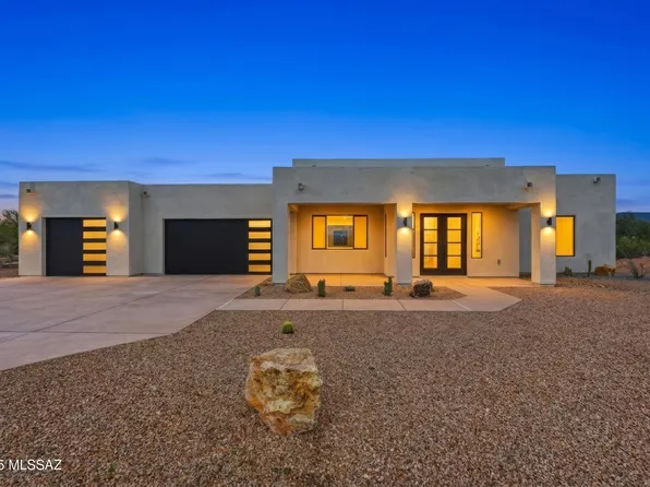 12159 E Los Reales Rd, Tucson, AZ 85747