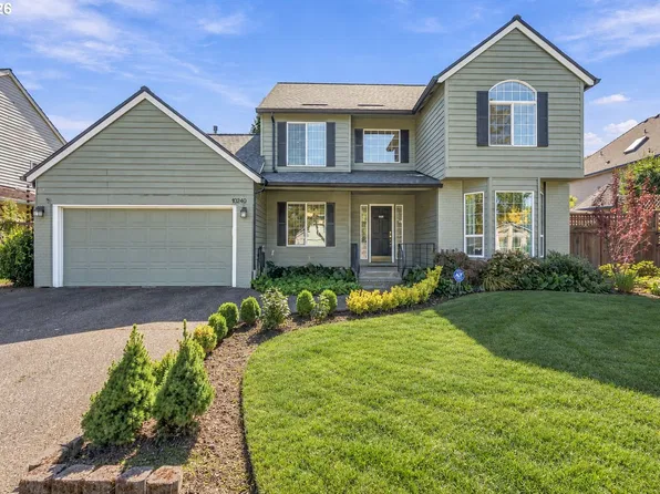 10240 SW Wasco Way, Tualatin, OR 97062