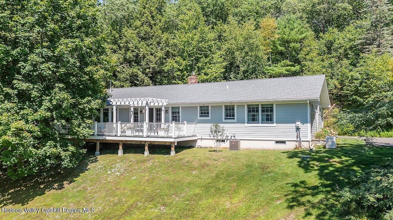 110 Meadow Lane, Hillsdale, NY 12529 | Zillow