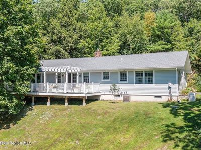 110 Meadow Lane, Hillsdale, NY, 12529