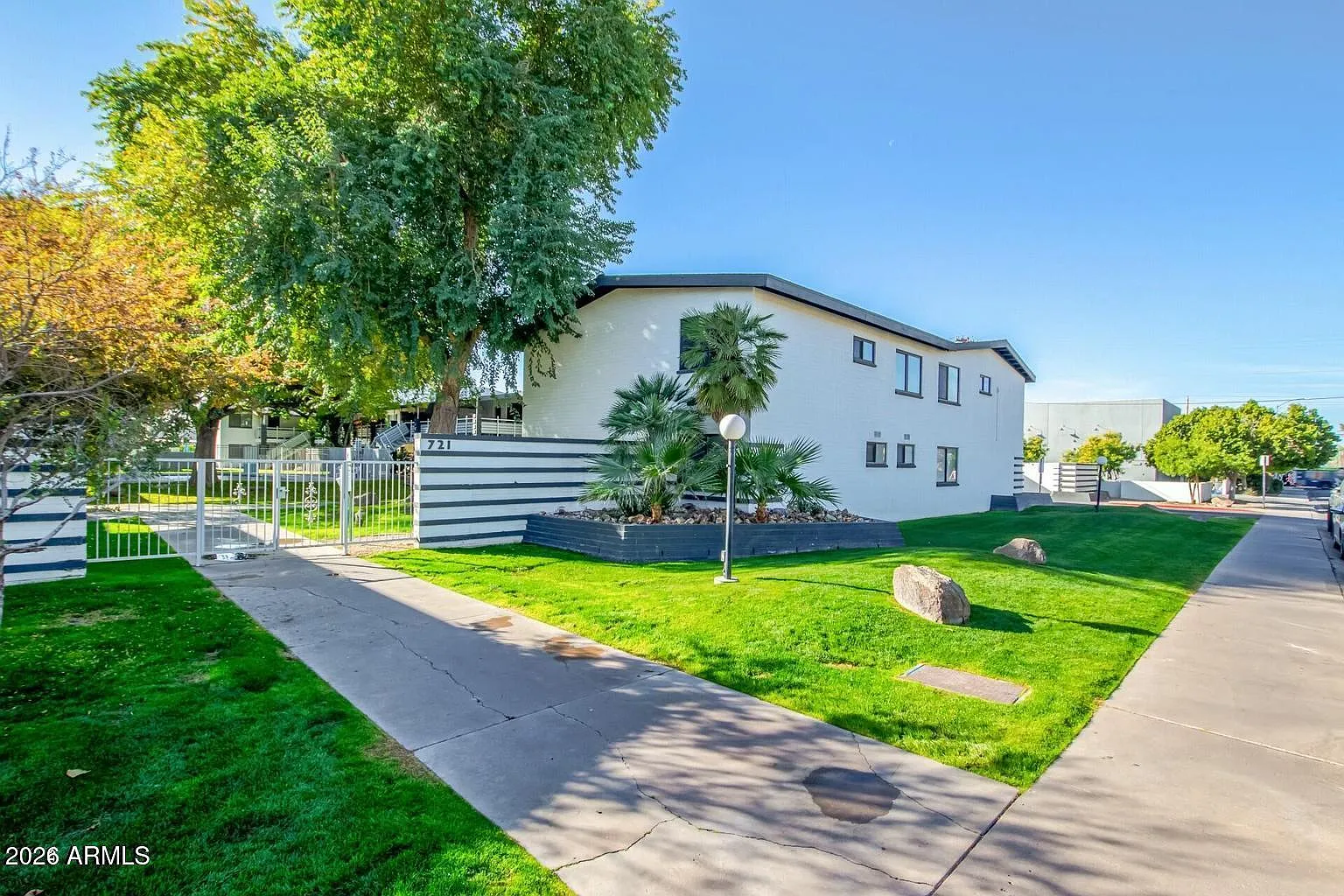 1 bed, 1.0 bath, 630 sqft, $1,250 — Photo 1