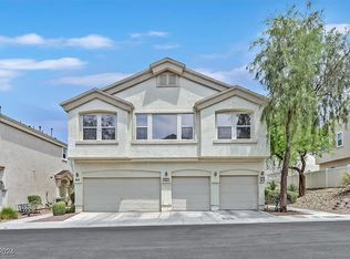 6540 Charlie Chaplin Ave UNIT 102, Las Vegas, NV 89122