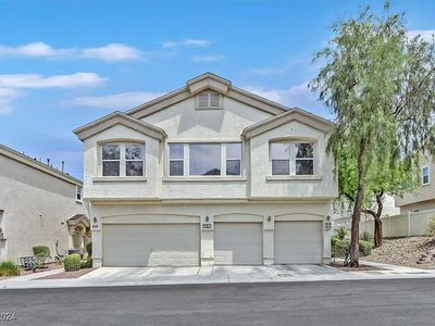6540 Charlie Chaplin Ave Unit 102, Las Vegas, NV, 89122