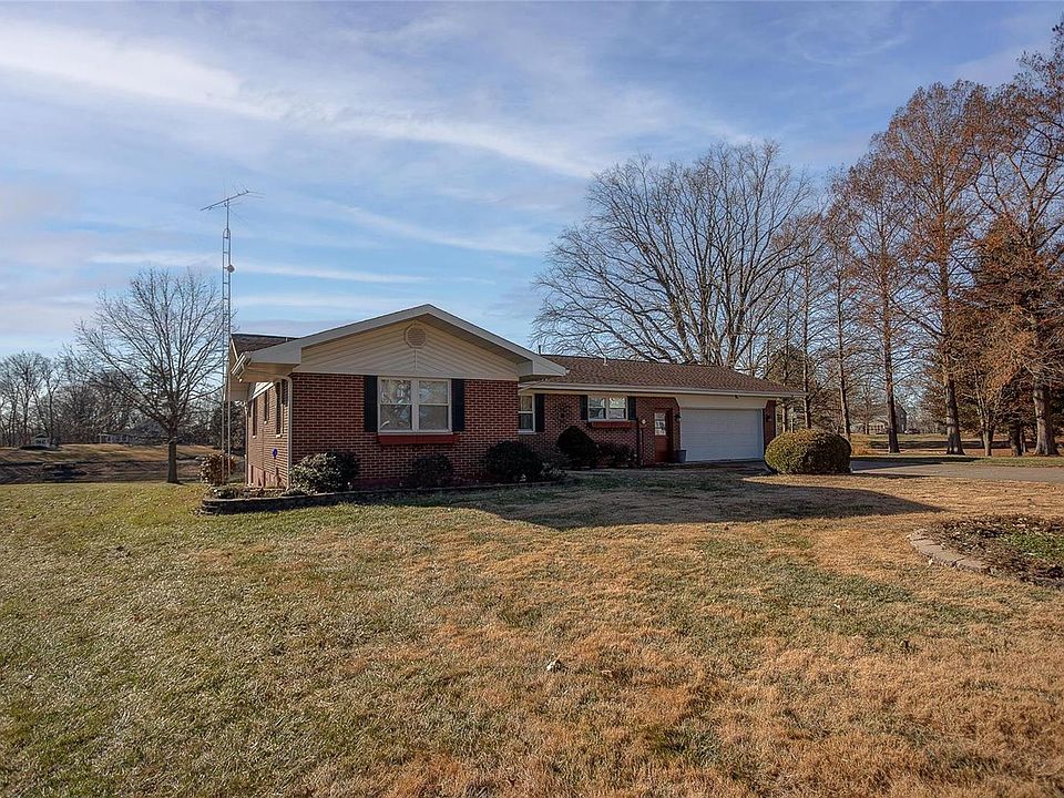 906 Crescent Ct, Steeleville, IL 62288 Zillow
