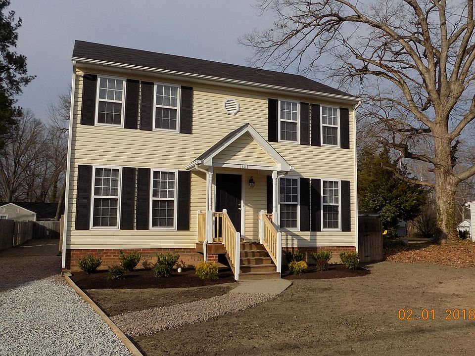 1st image of 1304 Virginia Ave