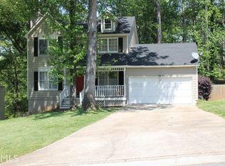 130 Grayland Creek Dr, Lawrenceville, GA
